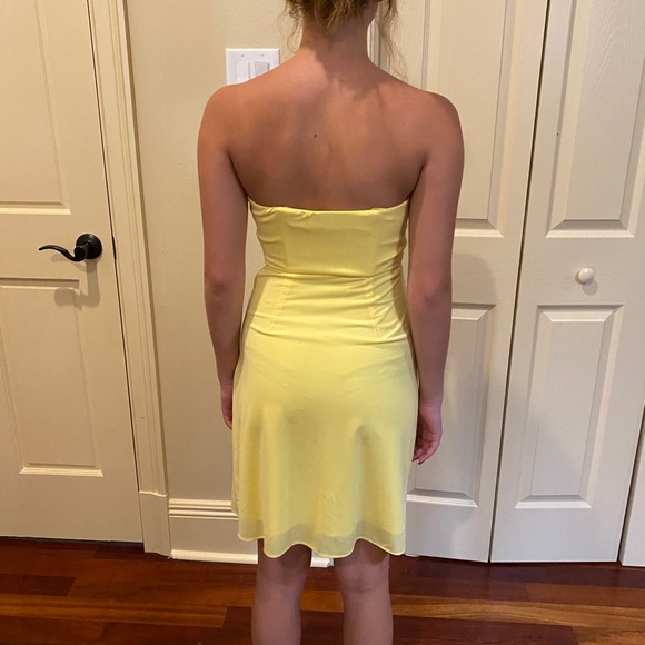 cocktail dress - Picture 2 of 4